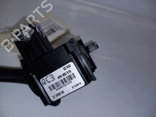 Steering column stalk AUDI A3 (8P1) 1.9 TDI | BP30426735I23