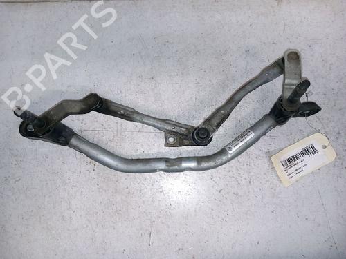 Used Front wipers mechanism Front wipers mechanism 30413821 30413821