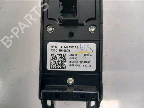 Mirror switch FORD FIESTA VI (CB1, CCN) 1.0 EcoBoost | BP31368122I25 - Image 4