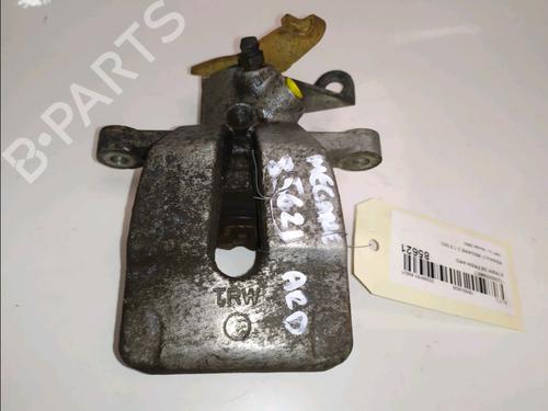 Used Right rear brake caliper Right rear brake caliper RENAULT MEGANE II (BM0/1_, CM0/1_) 1.5 dCi (BM0F, BM0T, BM2B, CM0F, CM0T) (82 hp) 35892209 35892209