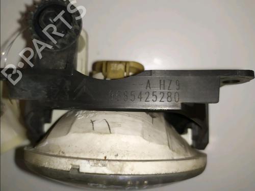 Left front fog light CITROËN DS3 (SA_) 1.6 VTi 120 | BP33814720C30 - Image 3