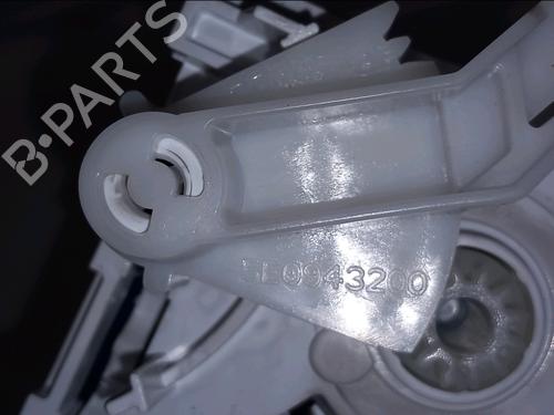 Climate control OPEL CORSA D (S07) 1.3 CDTI (L08, L68) | BP39942262I5 - Image 5
