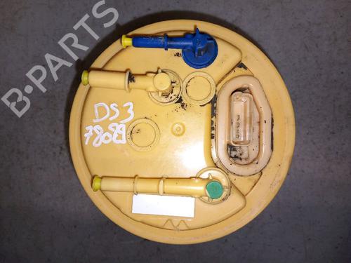 Fuel pump CITROËN DS3 (SA_) 1.6 HDi 90 | BP30418640M76 - Image 2