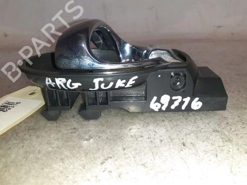 Rear left interior door handle NISSAN JUKE (F15) 1.6 | BP30417587I15