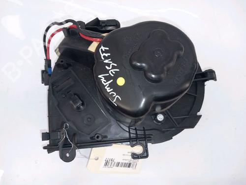 Heater blower motor CITROËN JUMPY II (VF7) 2.0 HDi 120 | BP30431981M62 - Image 2