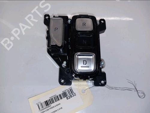 Used Hand brake HYUNDAI TUCSON (NX4E, NX4A) 1.6 T-GDi Hybrid (230 hp) 30434334