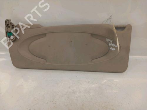 Used Left sun visor Left sun visor 30425615 30425615