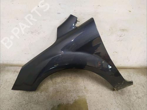 Forkjerm venstre FORD FOCUS II (DA_, HCP, DP) 1.6 (100 hp) 30430639