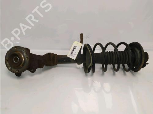 Fusee rechts voor Fusee rechts voor CITROËN SAXO (S0, S1) 1.1 X, SX (60 hp) 37087311 37087311