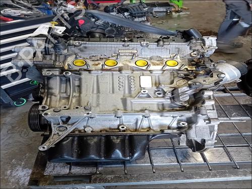 Used Engine Engine PEUGEOT 308 I (4A_, 4C_) 1.6 16V (120 hp) 34231570 34231570