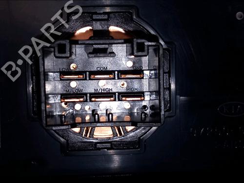 Climate control KIA PICANTO III (JA) 1.0 | BP38947907I5 - Image 4