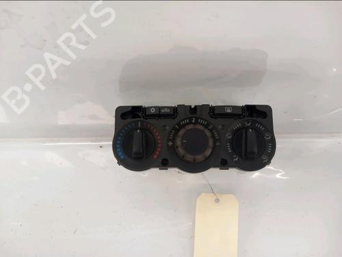 Used Climate control Climate control 31798669 31798669