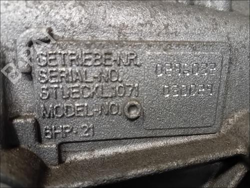 Gearbox BMW 1 (E87) 120 i | BP36374066M3  - Image 7