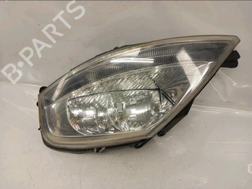 Used Left headlight CITROËN C3 I (FC_, FN_) 1.4 HDi (68 hp) 32434745
