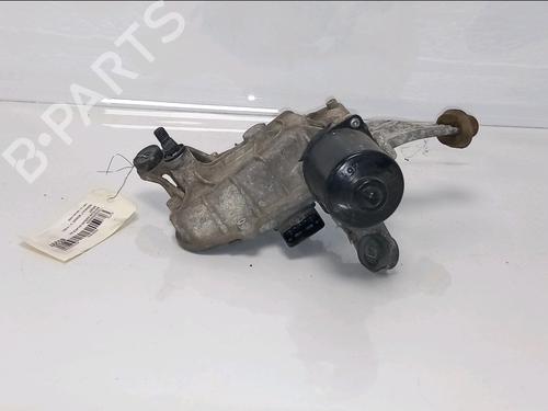 Used Front wiper motor Front wiper motor RENAULT SCÉNIC III (JZ0/1_) 1.5 dCi (106 hp) 33713664 33713664