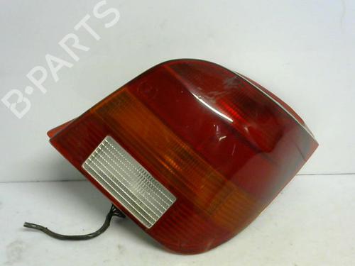 Used Right taillight FORD FIESTA III (GFJ) 1.1 (55 hp) 30428968
