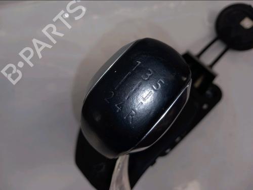 Gear lever PEUGEOT 2008 I (CU_) 1.2 PureTech 82 | BP31350405M90 - Image 2