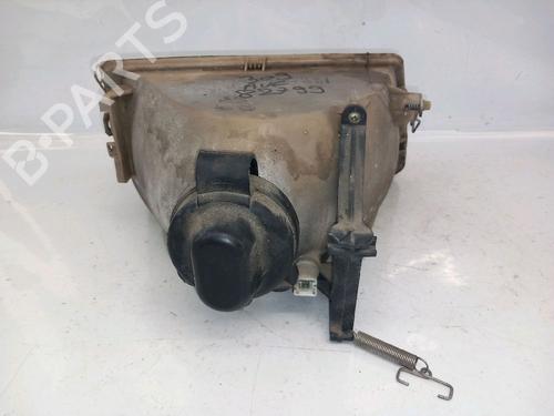 Left headlight PEUGEOT 309 II (3C, 3A) 1.1 | BP30419460C28 
