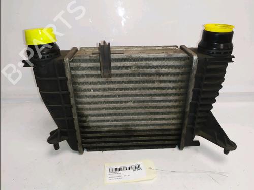 Used Intercooler Intercooler RENAULT CLIO III (BR0/1, CR0/1) 1.5 dCi (75 hp) 40212372 40212372