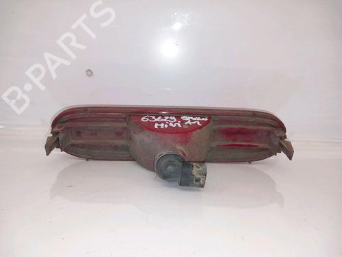 Tågelys MINI MINI (R56) Cooper D | BP30416856C37