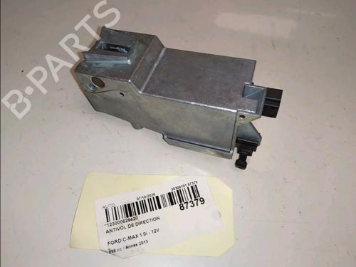 Used Ignition barrel Ignition barrel FORD C-MAX II (DXA/CB7, DXA/CEU) 1.0 EcoBoost (125 hp) 39942253 39942253