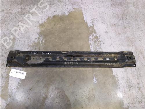 Used Front bumper reinforcement PEUGEOT 307 (3A/C) 1.6 HDi (90 hp) 31032505