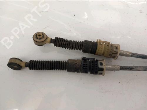 Gearstang DACIA SANDERO II TCe 90 (B8M1, B8MA, B8AC) | BP31607734M90 - Image 4