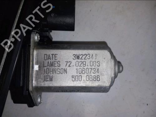 Rear right window mechanism BMW X1 (E84) sDrive 18 d | BP32975744C25 - Image 2