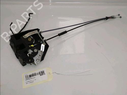 Used Front left lock Front left lock 37216423 37216423