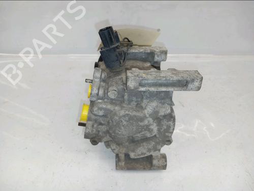 AC compressor KIA VENGA (YN) 1.6 CRDi 115 | BP31368102M34 - Image 2