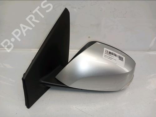 Left mirror RENAULT MEGANE III Hatchback (BZ0/1_, B3_) 1.5 dCi (BZ0C) | BP31058230C26