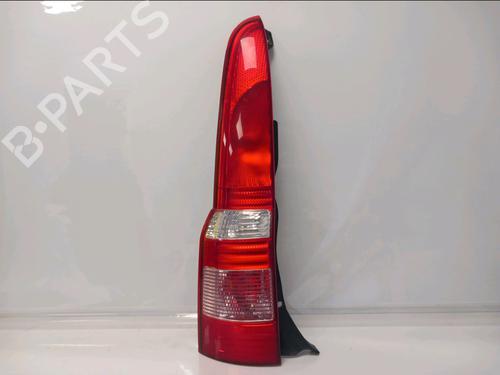 Used Left taillight Left taillight FIAT PANDA (169_) 1.2 (169AXF2A, 169AXF1A) (69 hp) 39737058 39737058