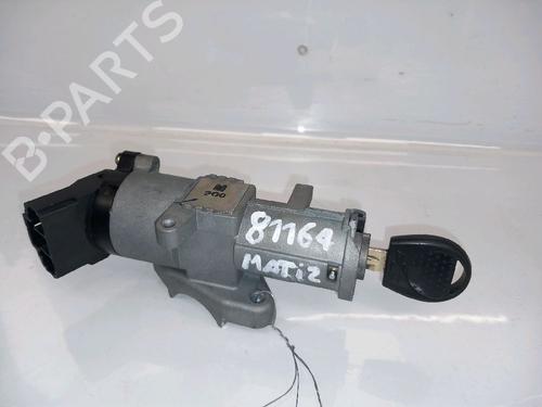 Ratlås/Tændingslås CHEVROLET MATIZ (M200, M250) 0.8 (52 hp) 30423687