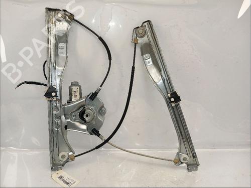 Front right window mechanism RENAULT CLIO III Grandtour (KR0/1_) 1.5 dCi (KR0H, KR1S) | BP30433136C23
