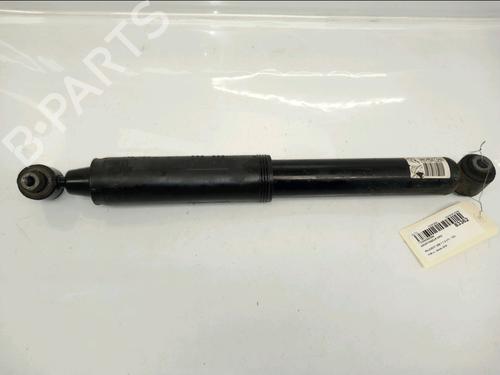 Used Right rear shock absorber PEUGEOT 208 I (CA_, CC_) 1.2 PureTech 82 (82 hp) 30415129
