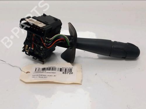 Ratstangsstang DACIA DUSTER (HS_) 1.5 dCi 4x4 (HSMC, HSMD) | BP38230724I23 - Image 2