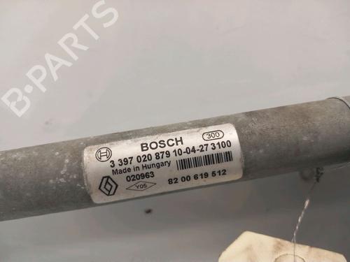 Front wiper motor DACIA SANDERO 1.4 MPI LPG | BP30414153M29 - Image 2