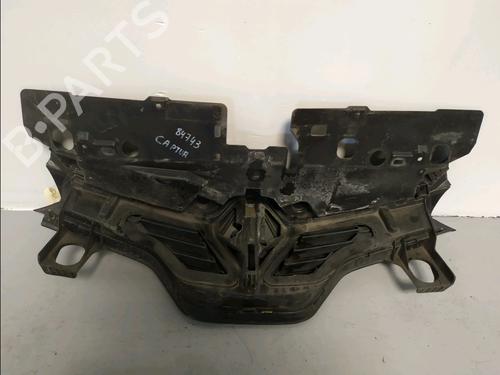 Grill RENAULT CAPTUR I (J5_, H5_) 1.2 TCe 120 | BP37755780C40 - Image 4