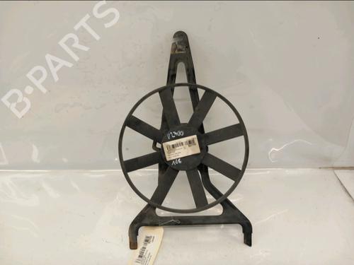 Used Radiator fan Radiator fan 31913789 31913789