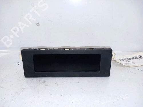 Used Display monitor CITROËN C2 (JM_) 1.4 HDi (68 hp) 30433865