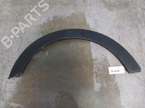 Used Rear right wheel arch trim MINI MINI (R56) Cooper D (112 hp) 30422258