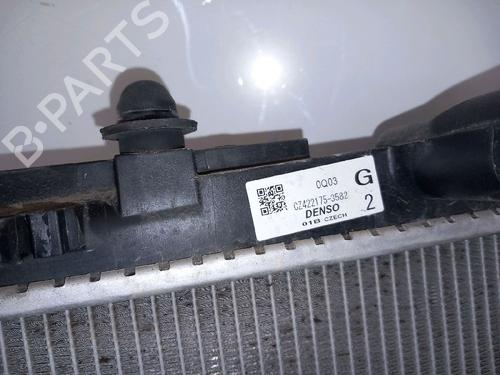 Køler PEUGEOT 108 1.0 VTi | BP30431515M31