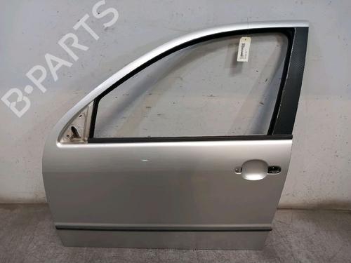 Dør venstre foran SKODA FABIA I Combi (6Y5) 1.9 TDI (100 hp) 30426277