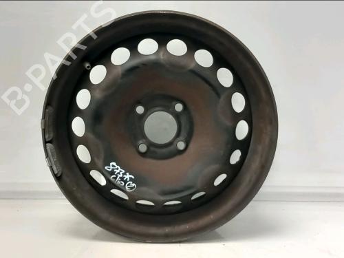Used Rim Rim RENAULT CLIO IV (BH_) 1.5 dCi 90 (90 hp) 40522924 40522924