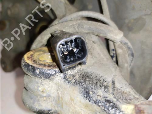 Left front steering knuckle MAZDA CX-3 (DK) 1.5 SKYACTIV-D (DK2WS, DK5FW) | BP37167277M25 - Image 3