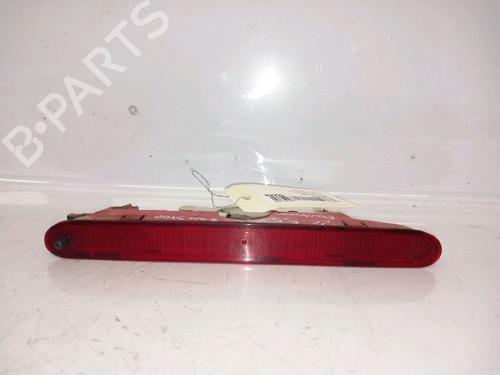 Used Third brake light PEUGEOT PARTNER Box Body/MPV 1.6 HDi (90 hp) 30418123