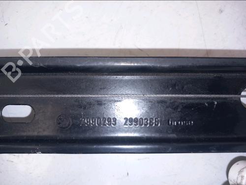 Front left window mechanism BMW X1 (E84) sDrive 18 d | BP32975667C22 - Image 4