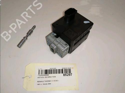 Used Ignition barrel Ignition barrel 33749379 33749379
