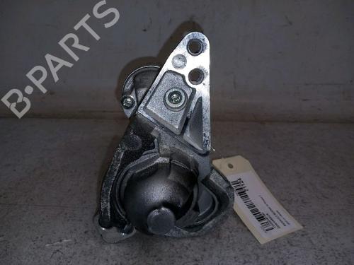 Startmotor RENAULT SCÉNIC IV (J9_) 1.3 TCe 140 (140 hp) 30434121