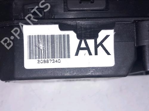 Left front window switch CHEVROLET CAPTIVA (C100, C140) 2.2 D | BP32975741I27 - Image 6